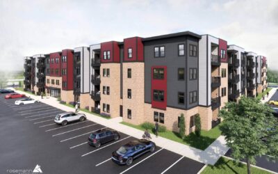 New Development In Dardenne Prairie To Bring Apartments, Restaurants And More