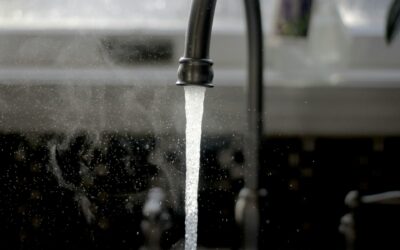 Missouri American Water Wants Residents To Help Find Lead Pipes