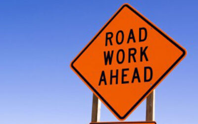 Road Construction To Affect Drivers On Route 79 Over I-70