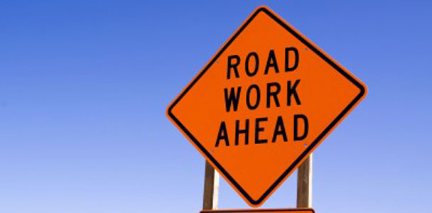 Road Construction To Affect Drivers On Route 79 Over I-70