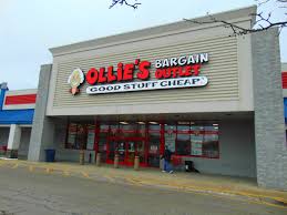 Ollie’s Bargain Outlet to Open in Shuttering St. Peters Big Lots Store.