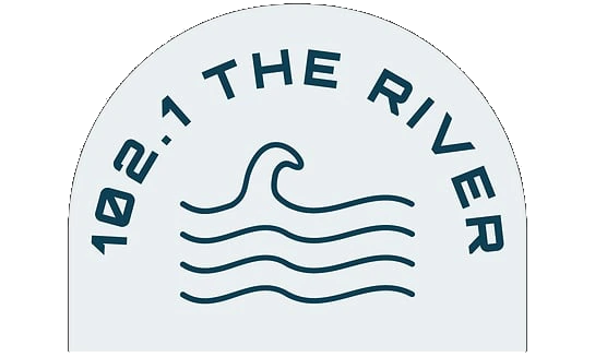 102.1 The River