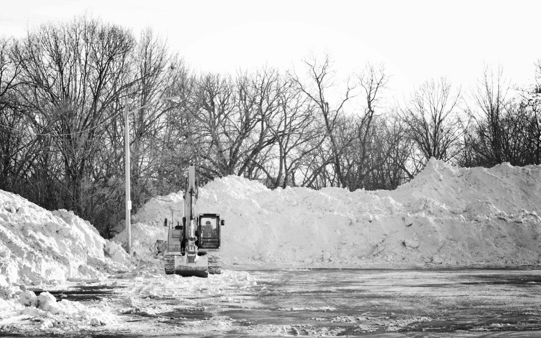 MO Bill to Subsidize Turning Abandoned Commercial Buildings to Housing Gains Traction; Road Crews Ready For Wednesday Snow – St. Charles County News w/Rob Hamilton