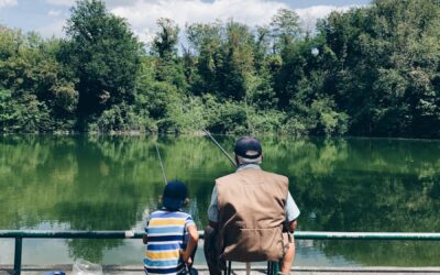 Police Looking For Kohl’s Crooks; MO Supreme Court Upholds Prop A; Disabled Fishing Day at Busch Wildlife; County Park Update – St Charles County News 4-30-25